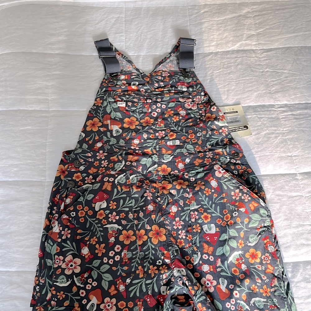 Duluth Gardening Overalls